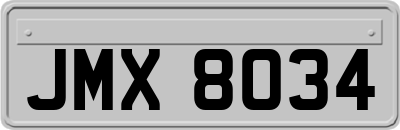 JMX8034