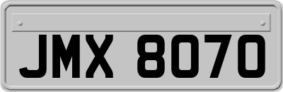 JMX8070