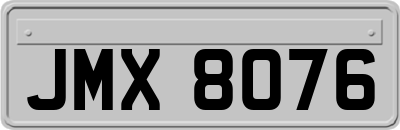 JMX8076