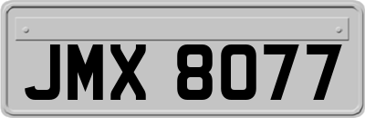 JMX8077