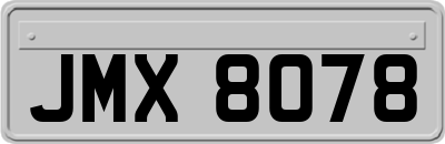 JMX8078