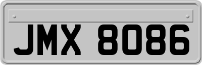 JMX8086