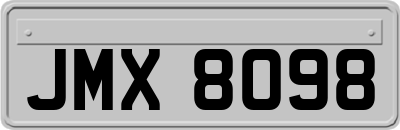 JMX8098