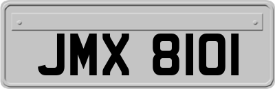 JMX8101