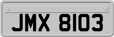 JMX8103
