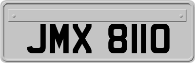 JMX8110