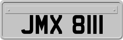 JMX8111