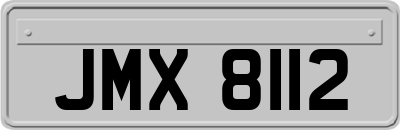 JMX8112