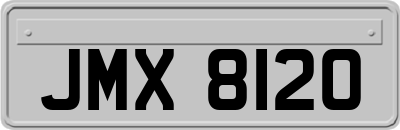 JMX8120