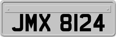 JMX8124