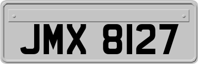 JMX8127