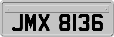 JMX8136