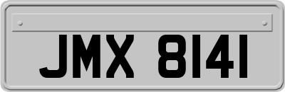 JMX8141