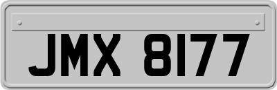 JMX8177