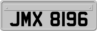 JMX8196