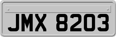 JMX8203