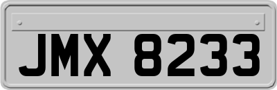 JMX8233