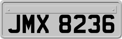 JMX8236