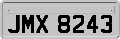 JMX8243