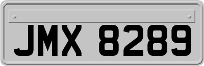 JMX8289