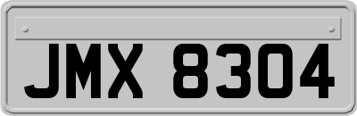 JMX8304