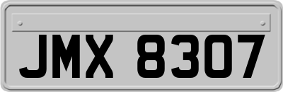 JMX8307