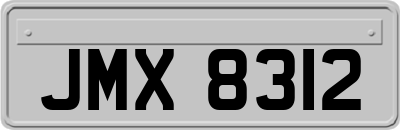 JMX8312