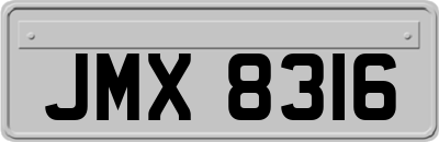 JMX8316