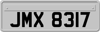 JMX8317