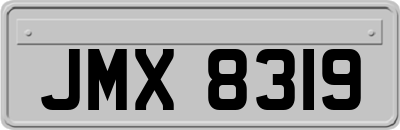 JMX8319