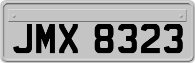 JMX8323