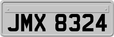 JMX8324