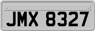 JMX8327