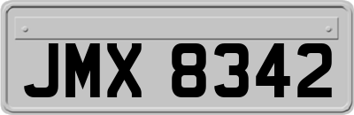 JMX8342