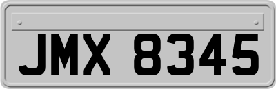 JMX8345