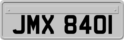 JMX8401