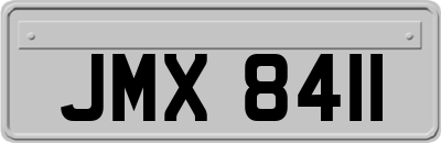 JMX8411