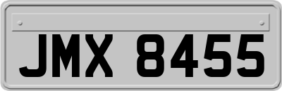 JMX8455