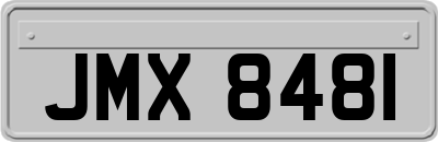 JMX8481