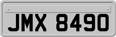 JMX8490