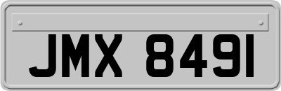 JMX8491