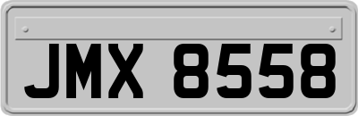 JMX8558