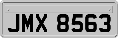 JMX8563