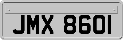 JMX8601