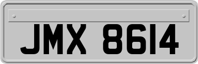 JMX8614