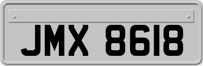 JMX8618