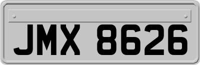 JMX8626