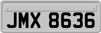 JMX8636