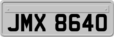 JMX8640
