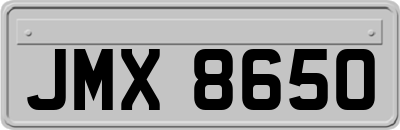 JMX8650